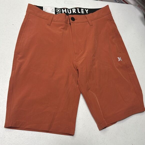 NWT- all day hybrid short, 20" length- size 30 Hurley Men's Hybrid Shorts - Picture 4 of 9